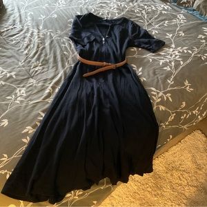 Ralph Lauren dress